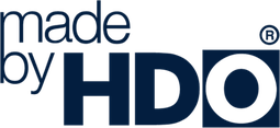 made by HDO